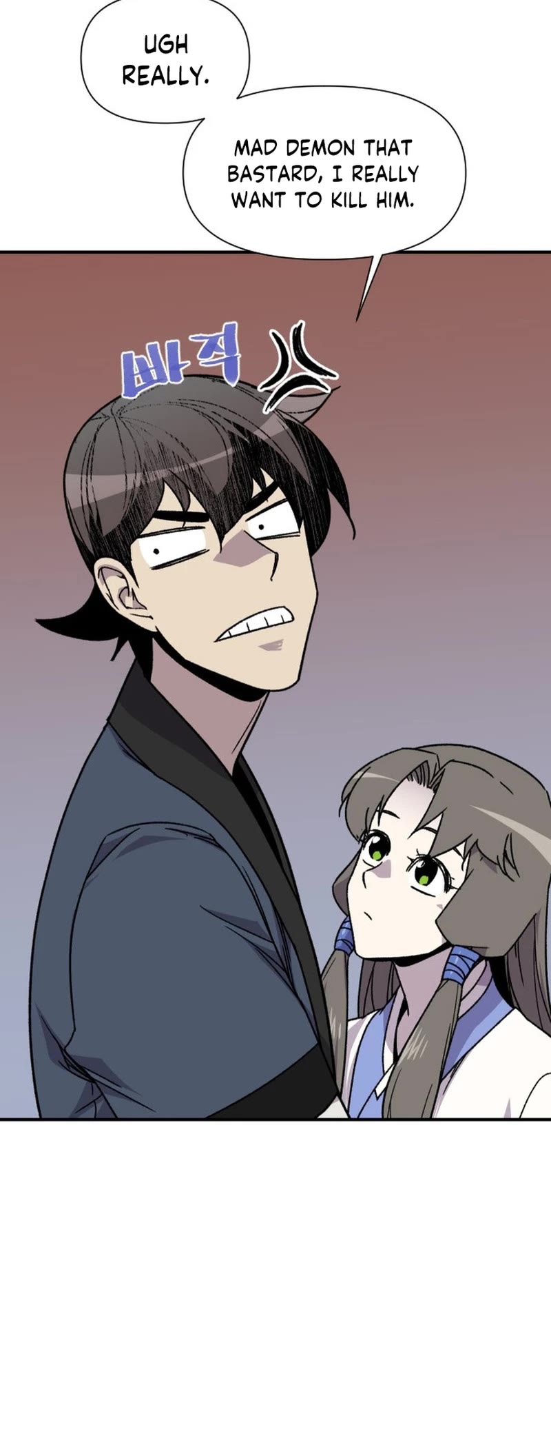 The Strongest Ever Chapter 179 page 41 - Chapter 179