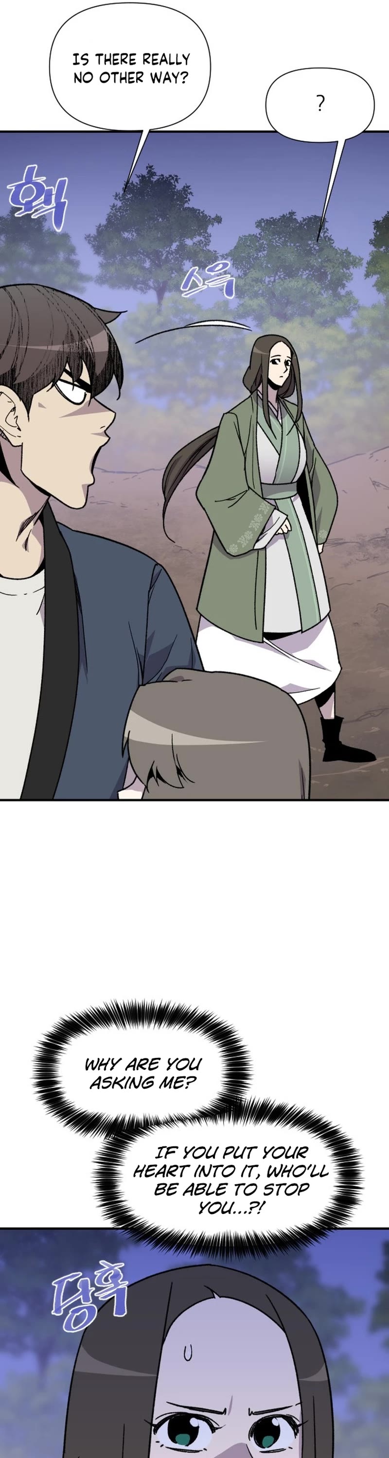 The Strongest Ever Chapter 179 page 42 - Chapter 179