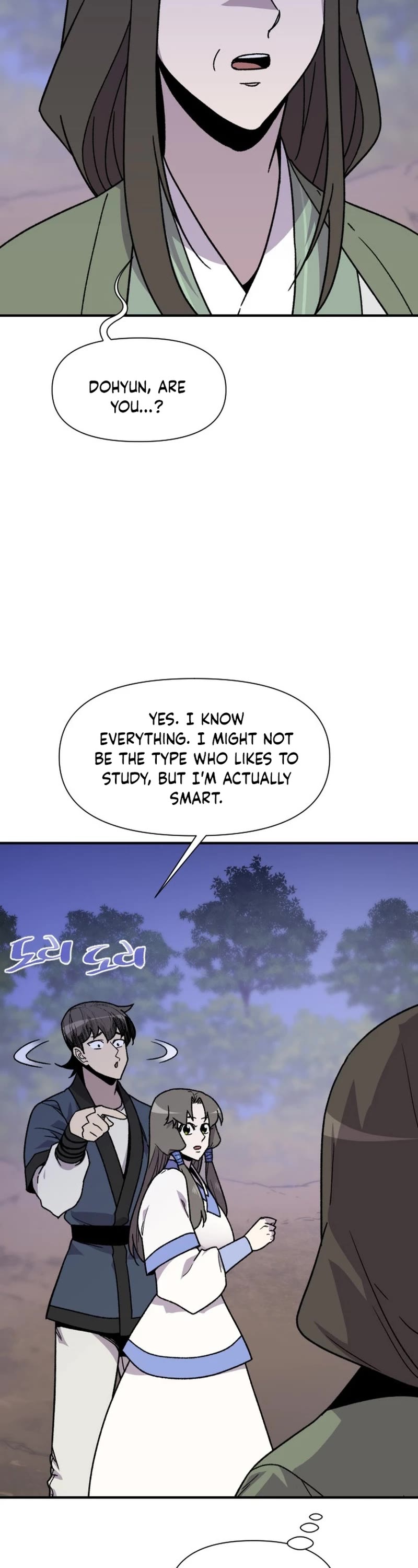 The Strongest Ever Chapter 179 page 43 - Chapter 179