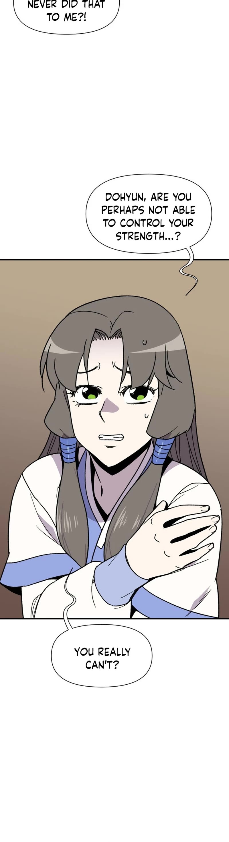 The Strongest Ever Chapter 179 page 46 - Chapter 179