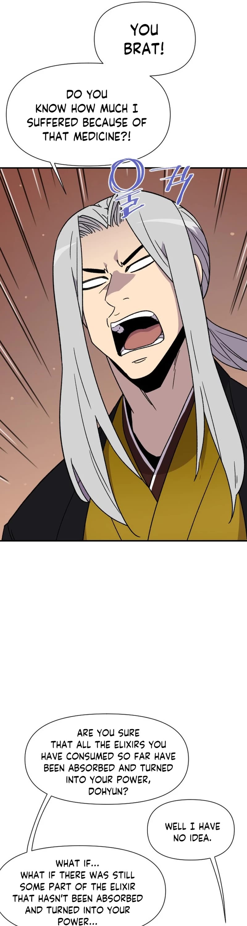 The Strongest Ever Chapter 179 page 51 - Chapter 179