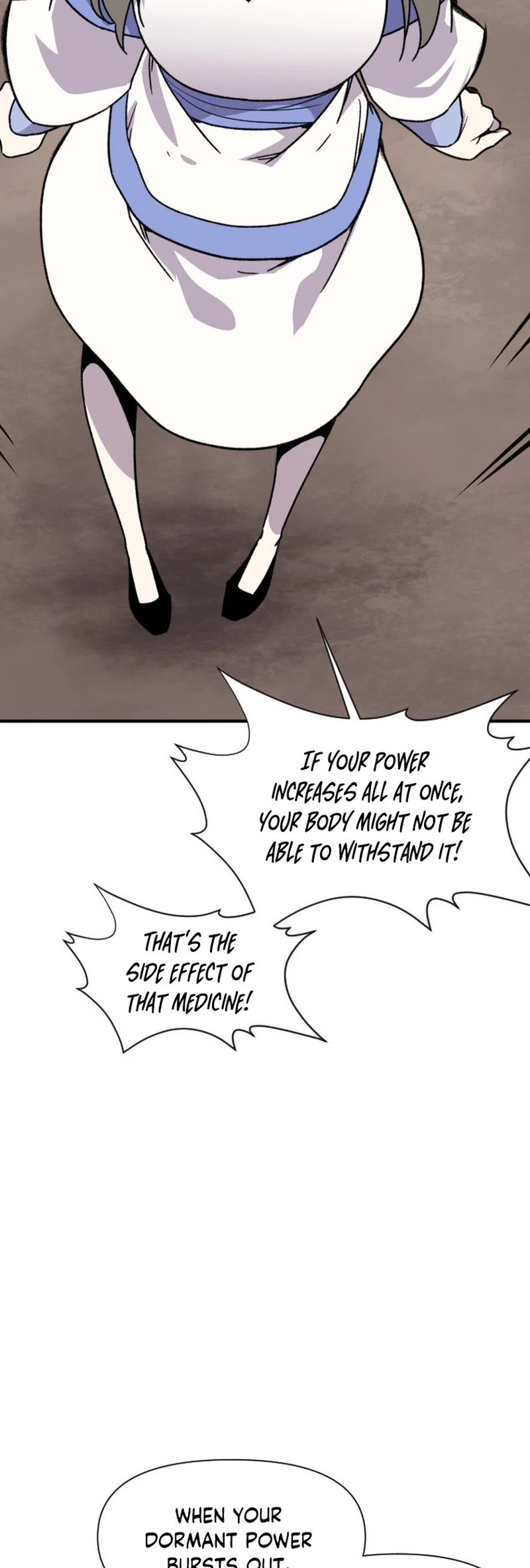 The Strongest Ever Chapter 179 page 53 - Chapter 179