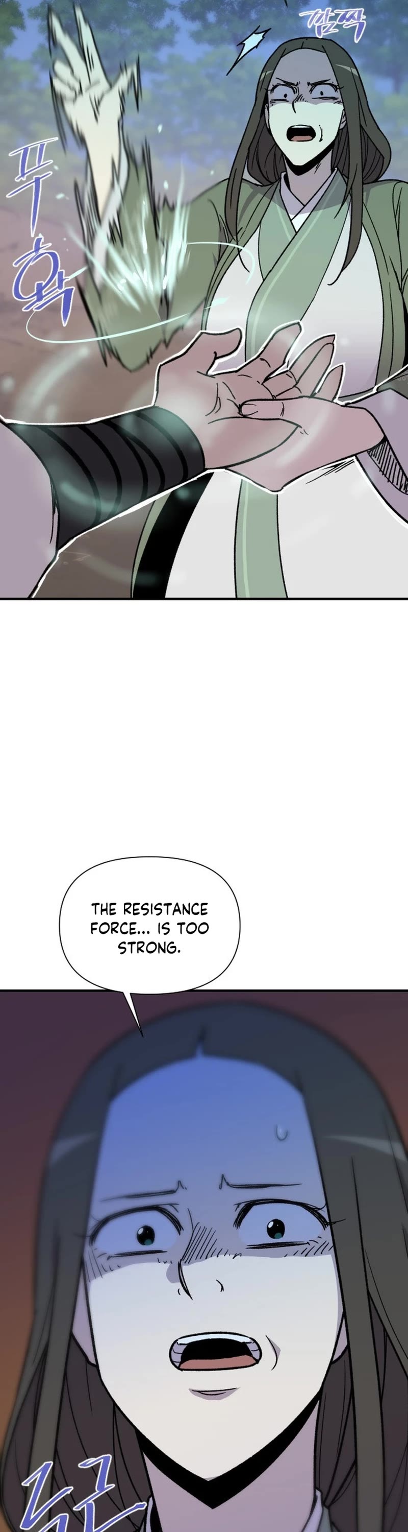 The Strongest Ever Chapter 179 page 57 - Chapter 179