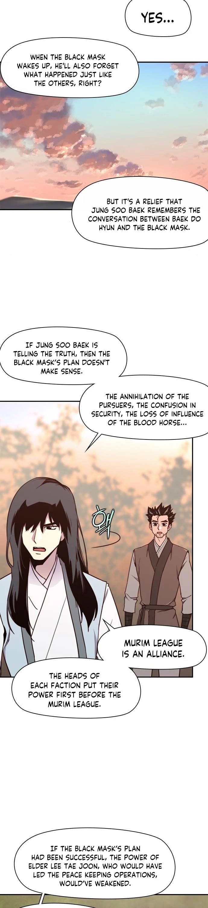 The Strongest Ever Chapter 18 page 11 - Chapter 18