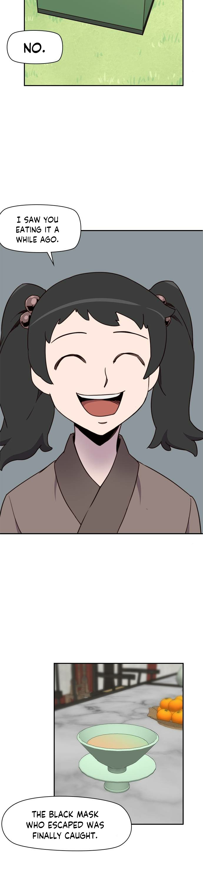 The Strongest Ever Chapter 18 page 24 - Chapter 18