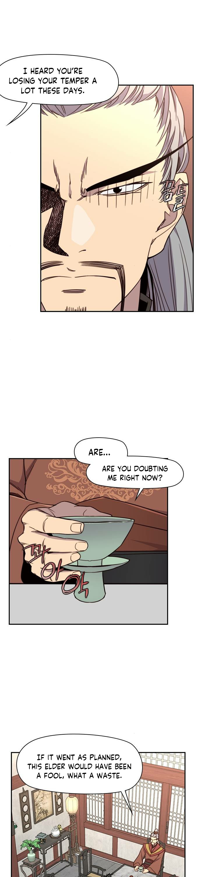 The Strongest Ever Chapter 18 page 27 - Chapter 18