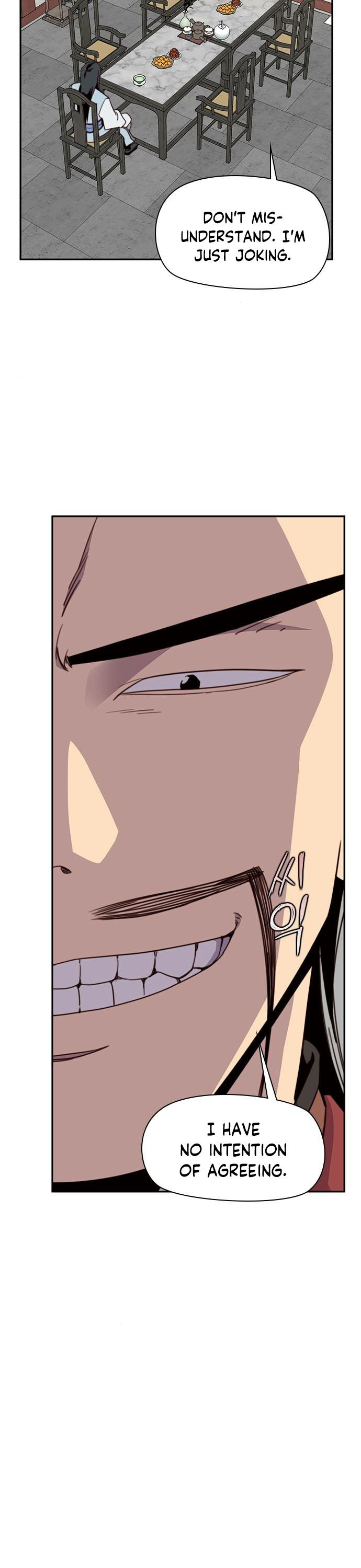 The Strongest Ever Chapter 18 page 28 - Chapter 18