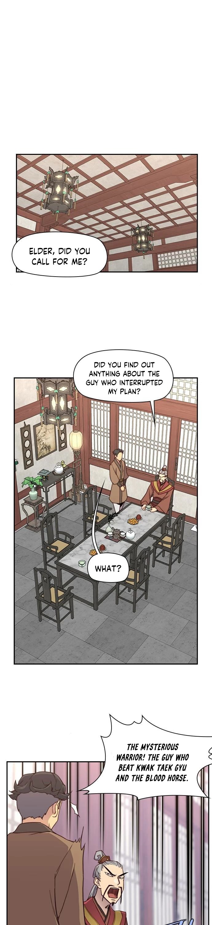 The Strongest Ever Chapter 18 page 29 - Chapter 18