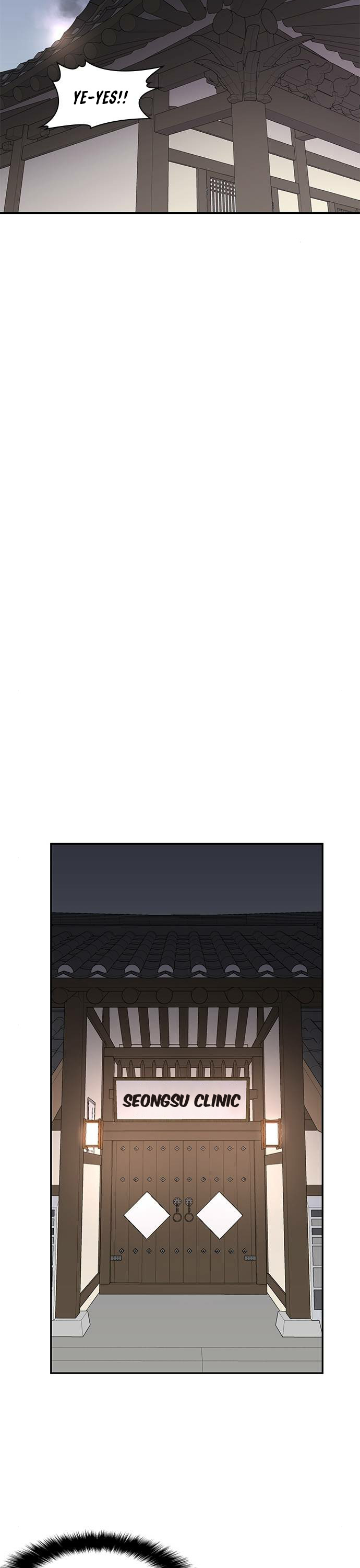 The Strongest Ever Chapter 18 page 31 - Chapter 18