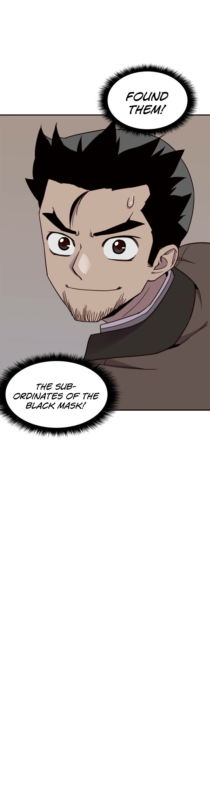 The Strongest Ever Chapter 18 page 36 - Chapter 18