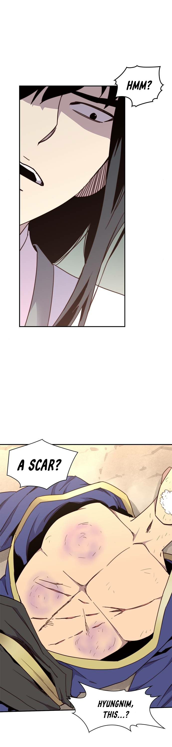 The Strongest Ever Chapter 18 page 4 - Chapter 18