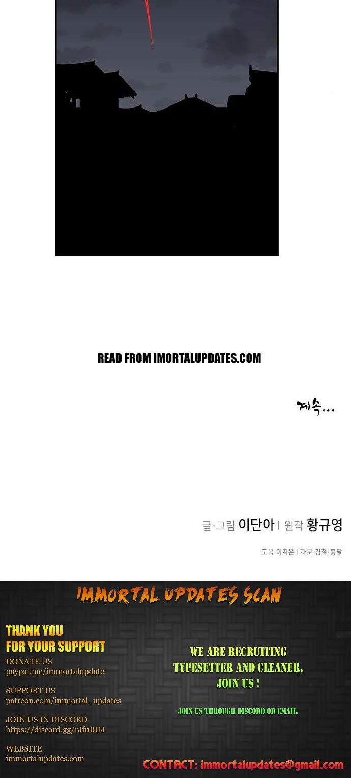 The Strongest Ever Chapter 18 page 40 - Chapter 18