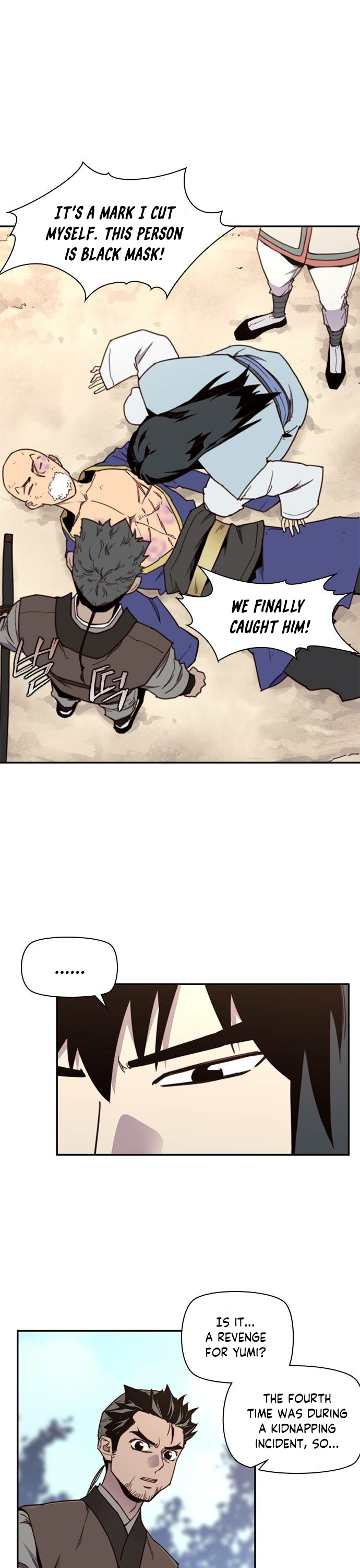 The Strongest Ever Chapter 18 page 5 - Chapter 18