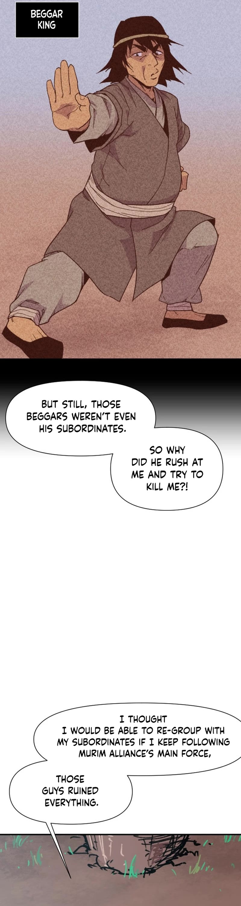 The Strongest Ever Chapter 180 page 13 - Chapter 180
