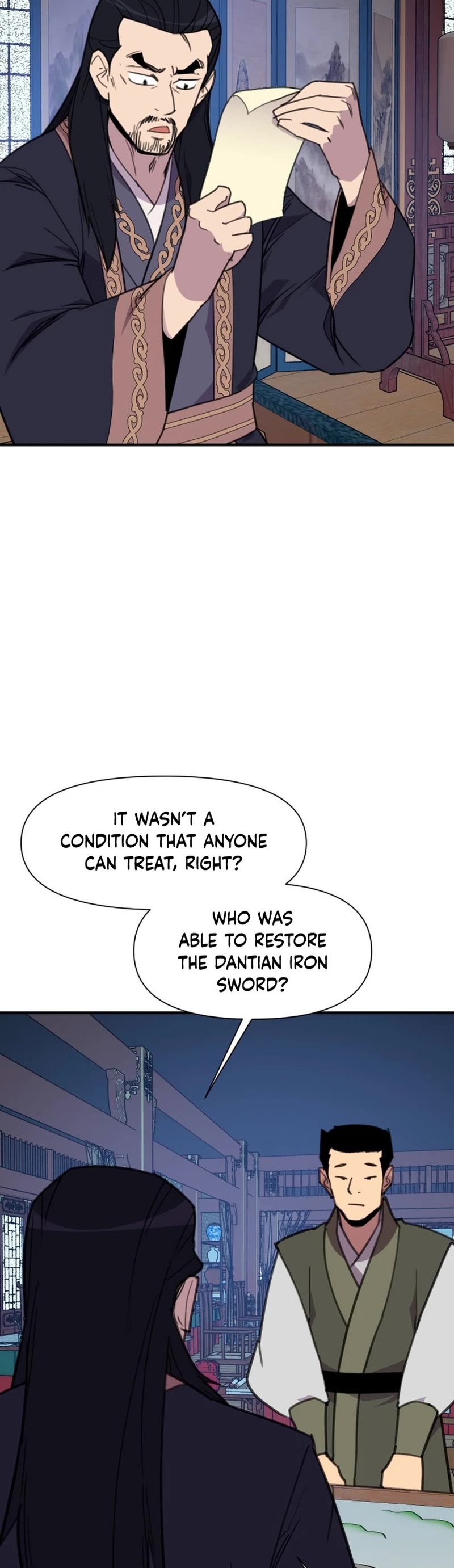 The Strongest Ever Chapter 180 page 15 - Chapter 180