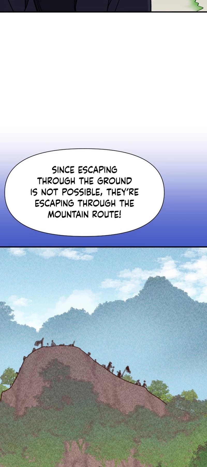 The Strongest Ever Chapter 180 page 19 - Chapter 180