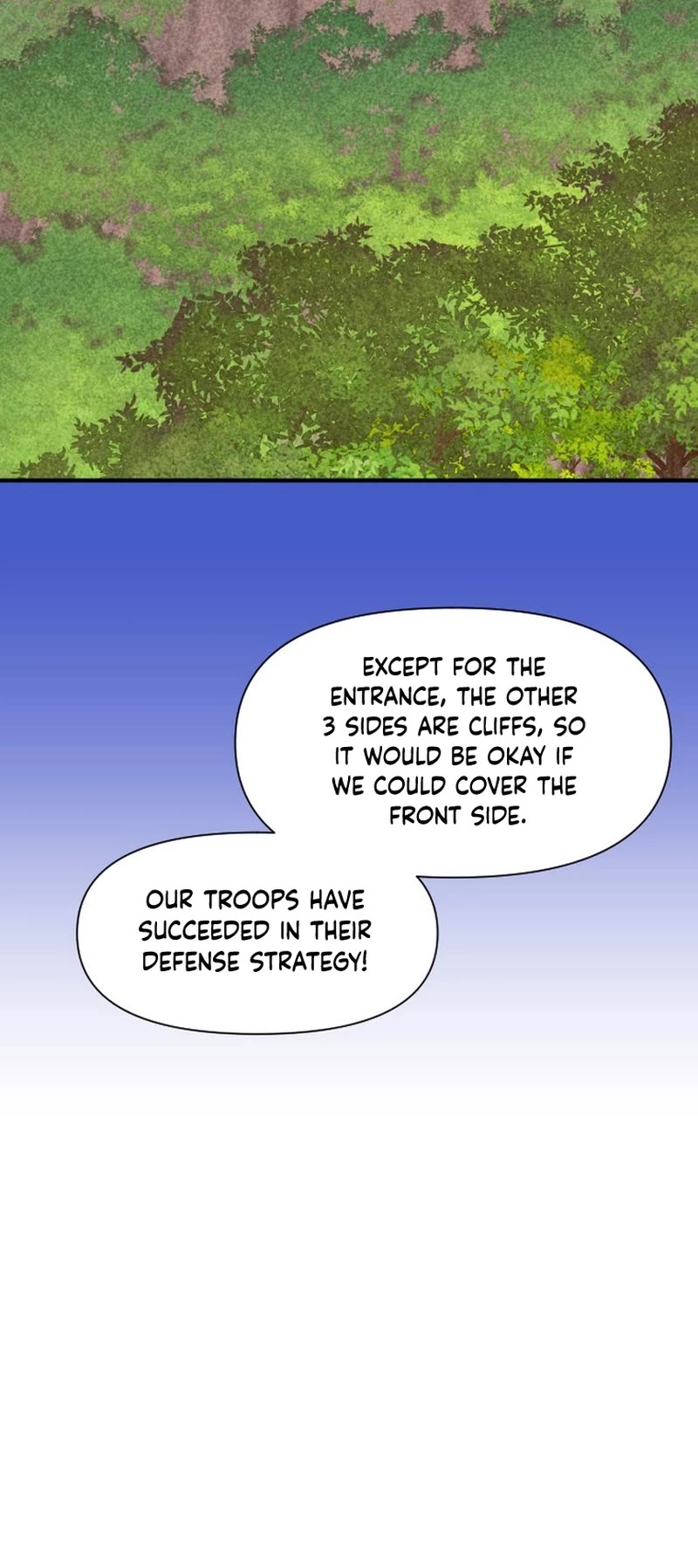 The Strongest Ever Chapter 180 page 20 - Chapter 180