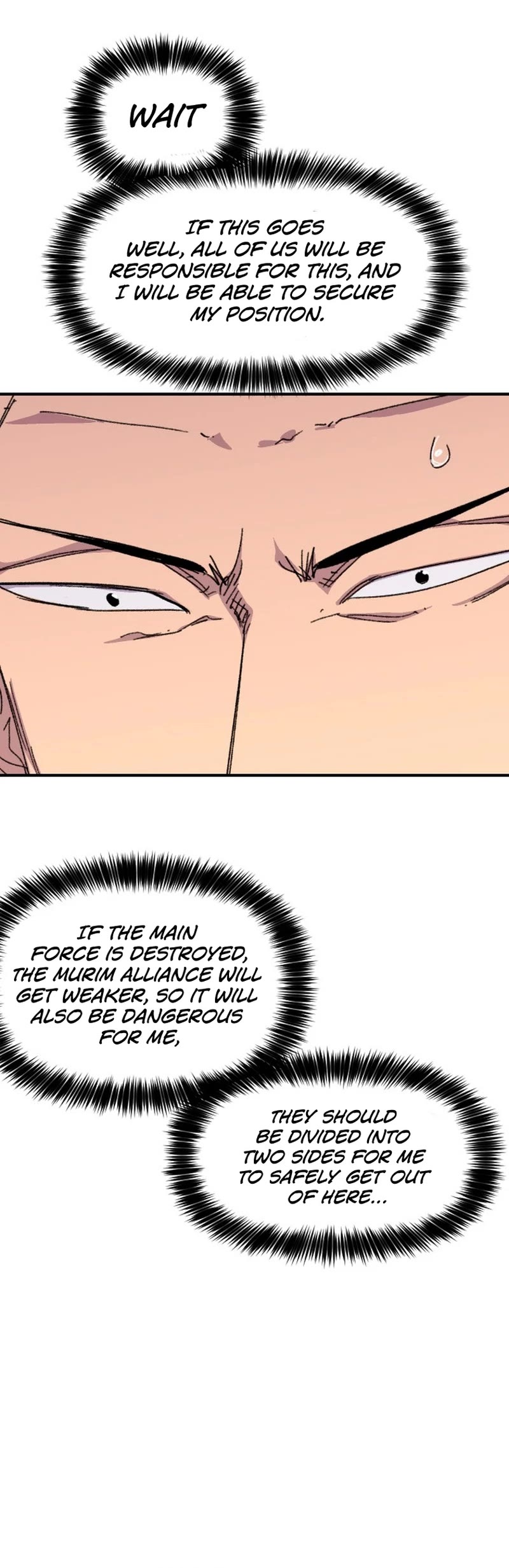 The Strongest Ever Chapter 180 page 24 - Chapter 180