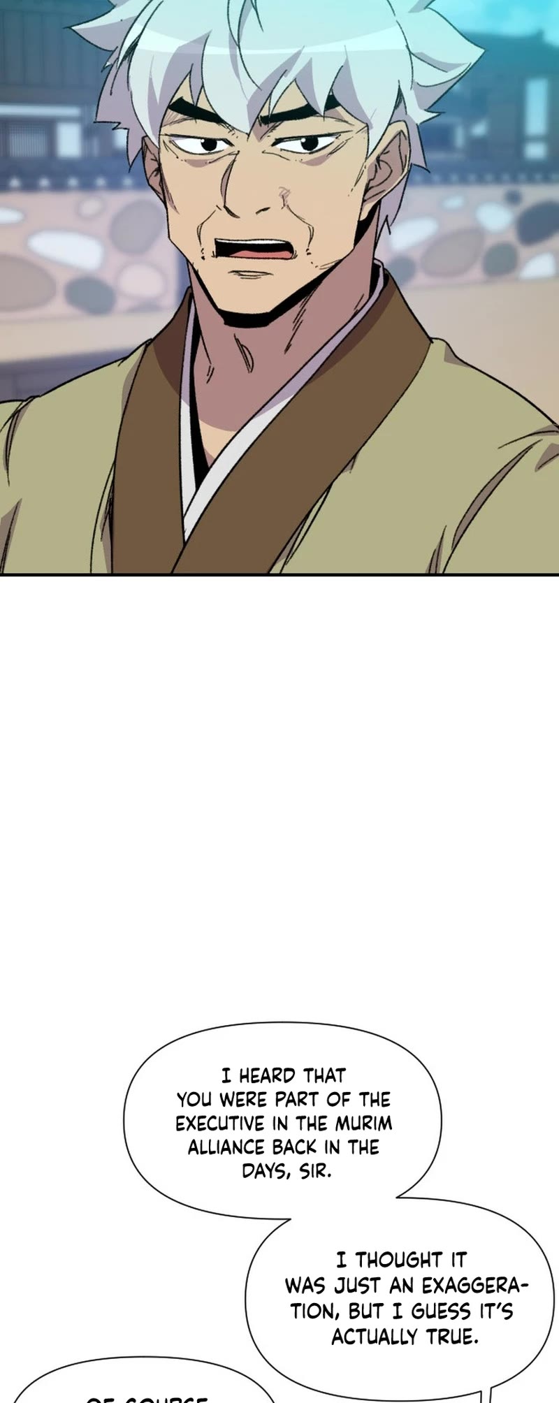 The Strongest Ever Chapter 180 page 27 - Chapter 180