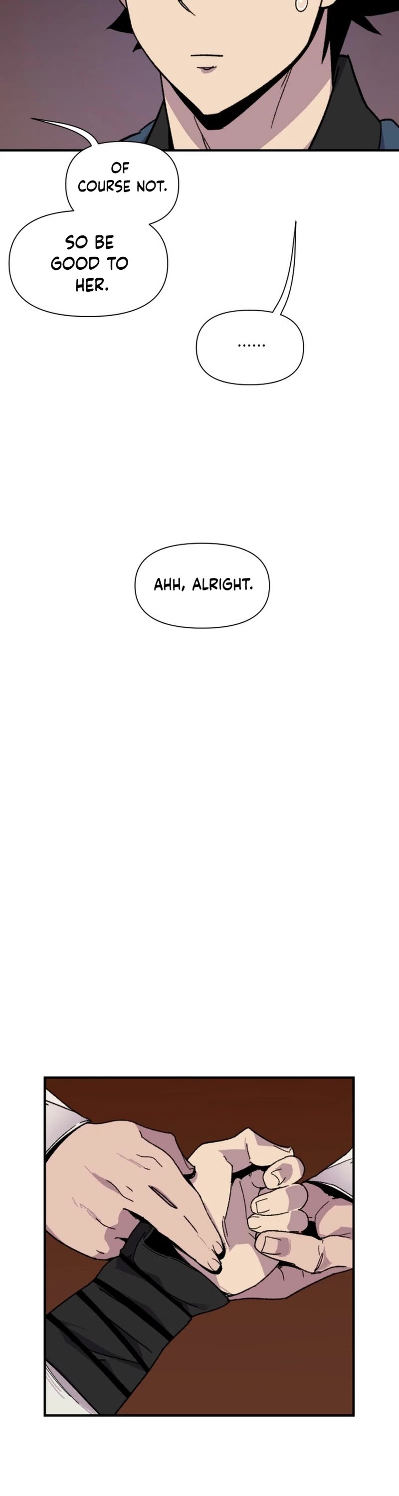 The Strongest Ever Chapter 180 page 35 - Chapter 180
