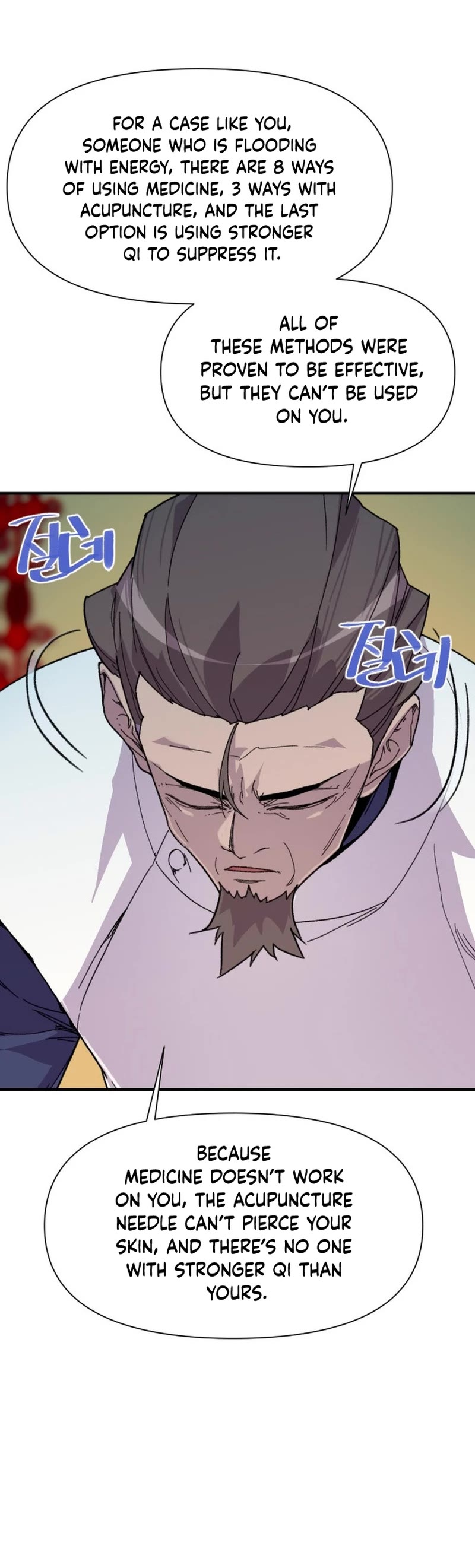 The Strongest Ever Chapter 180 page 37 - Chapter 180