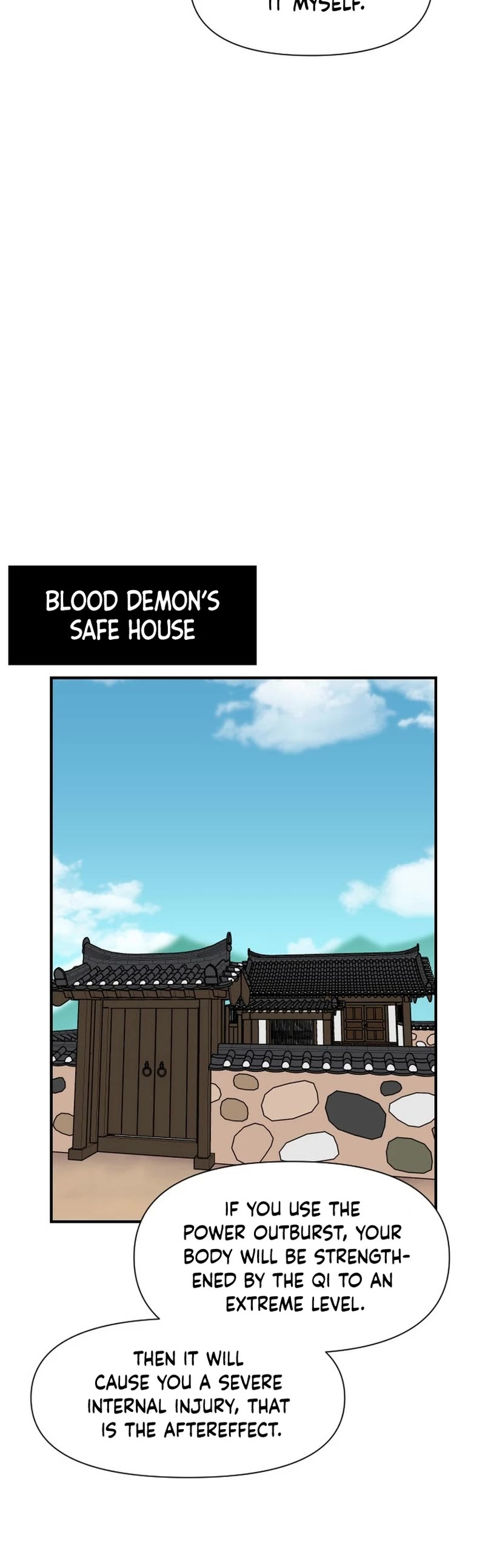The Strongest Ever Chapter 180 page 41 - Chapter 180