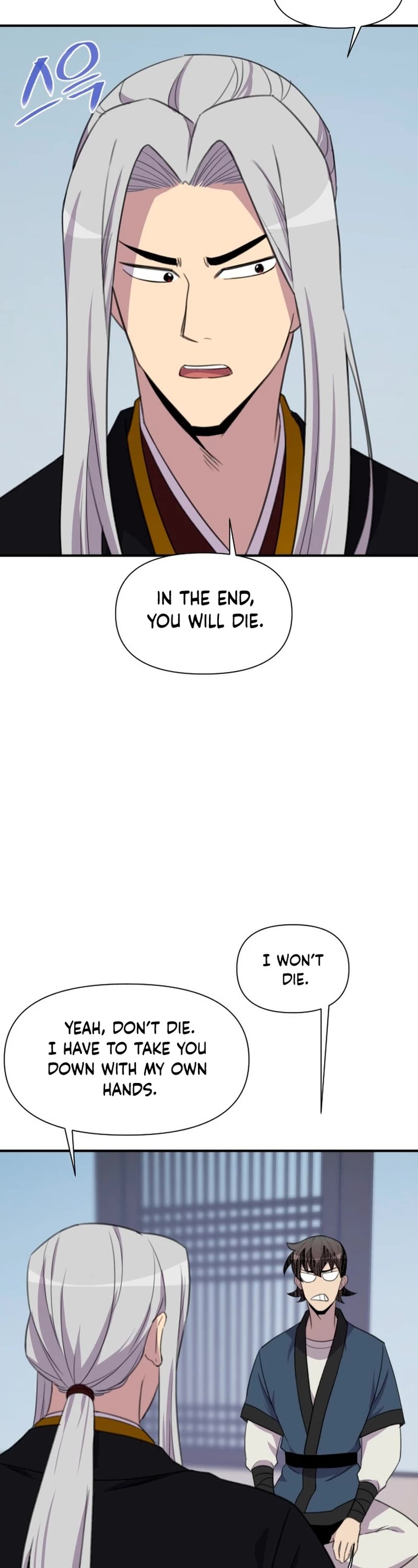 The Strongest Ever Chapter 180 page 44 - Chapter 180