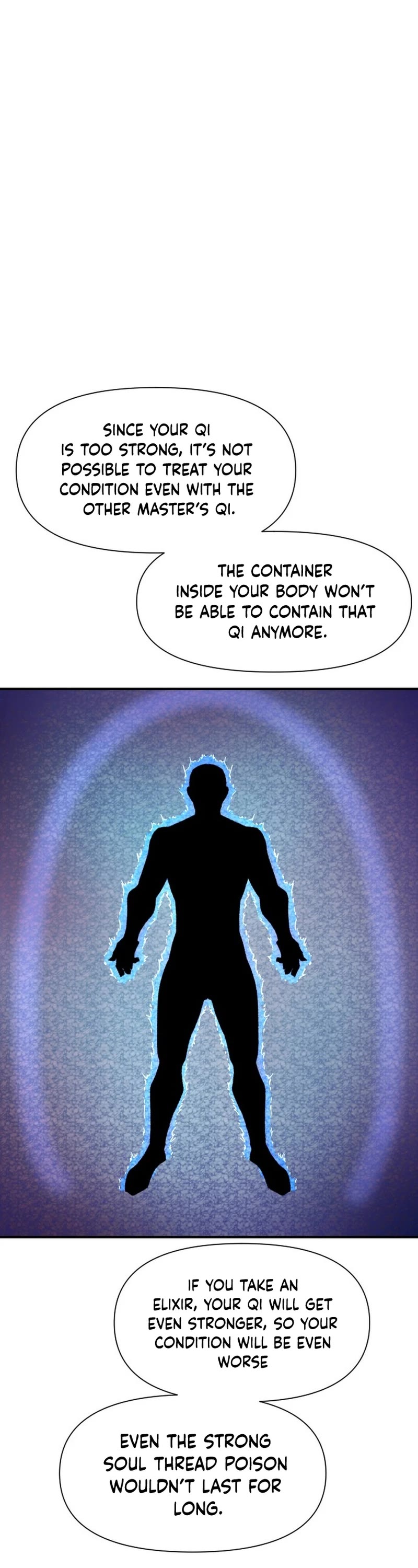 The Strongest Ever Chapter 180 page 5 - Chapter 180