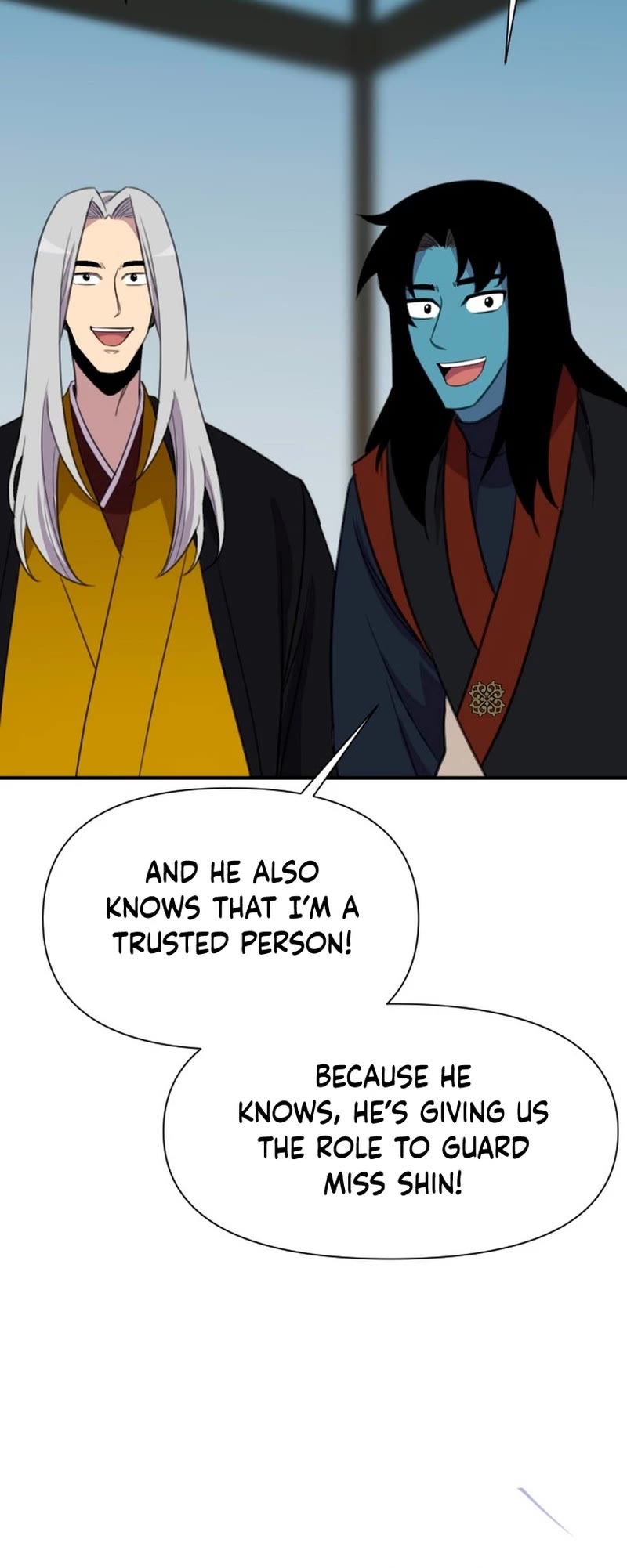 The Strongest Ever Chapter 180 page 51 - Chapter 180