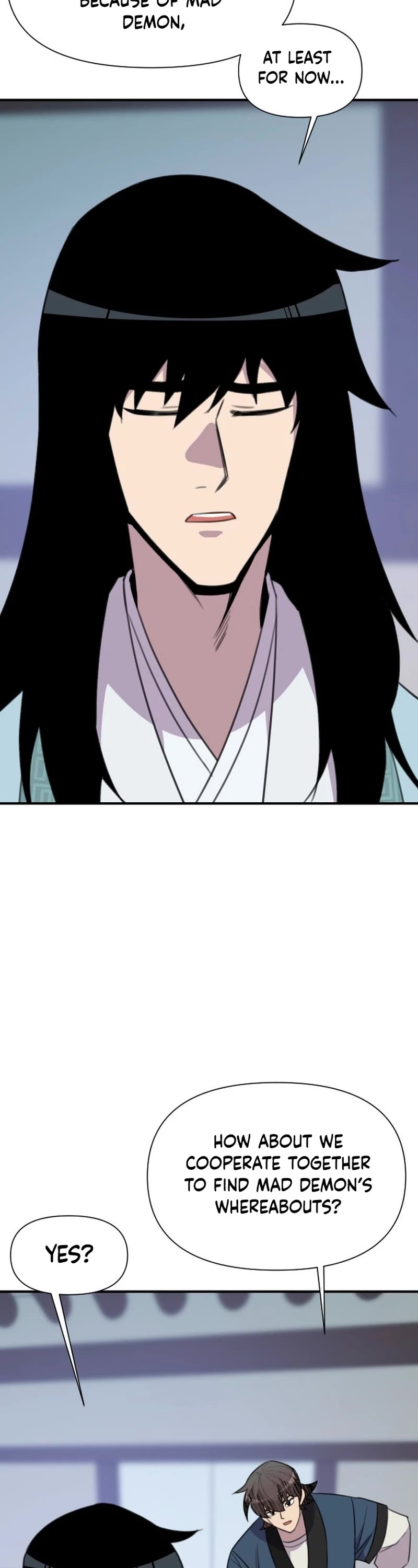 The Strongest Ever Chapter 180 page 53 - Chapter 180