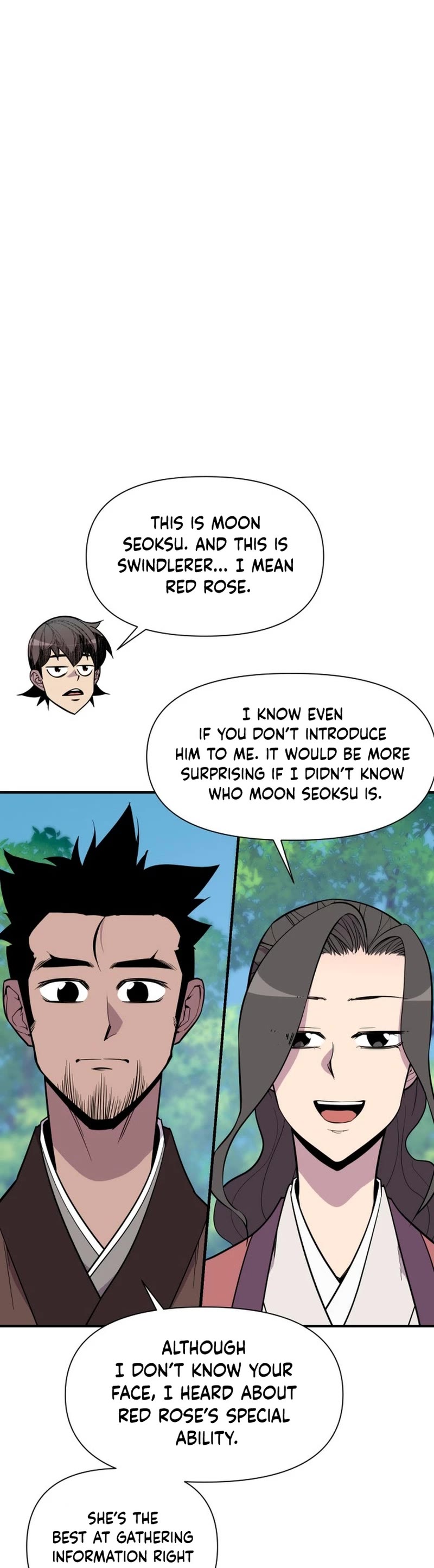 The Strongest Ever Chapter 180 page 55 - Chapter 180
