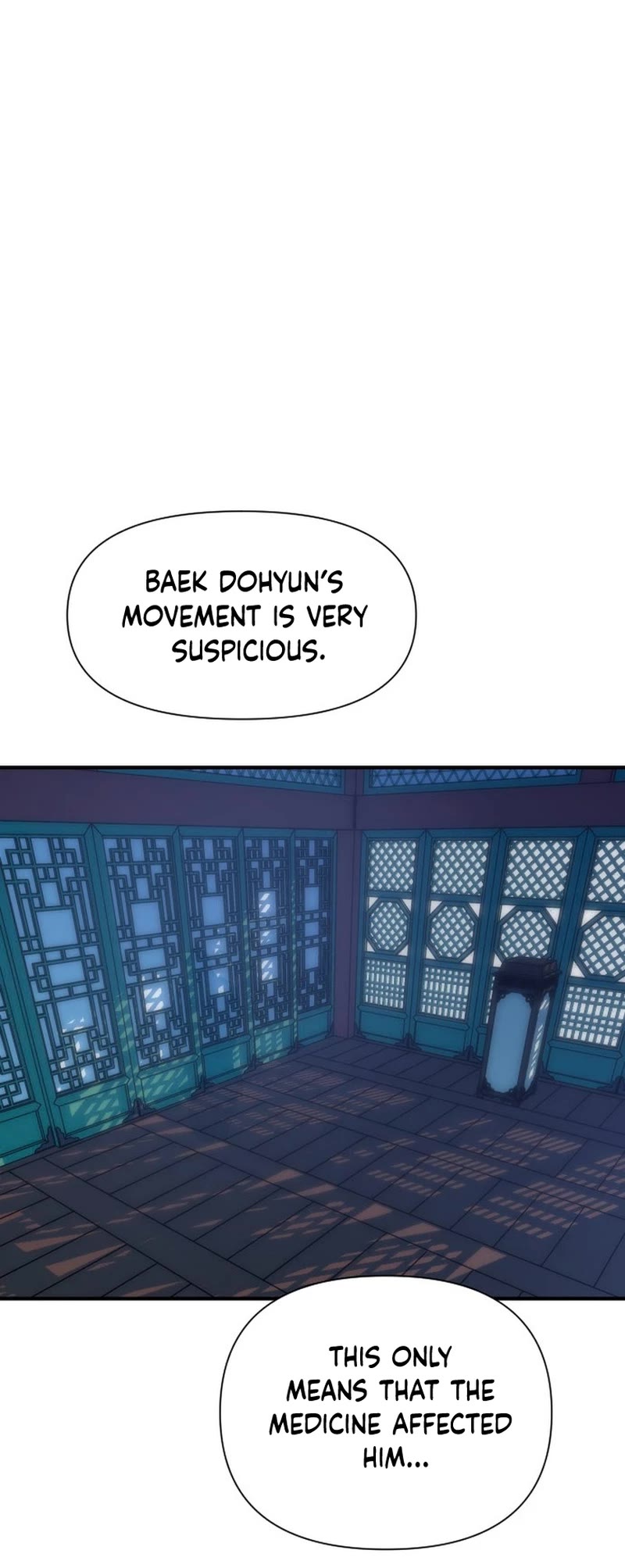The Strongest Ever Chapter 180 page 60 - Chapter 180