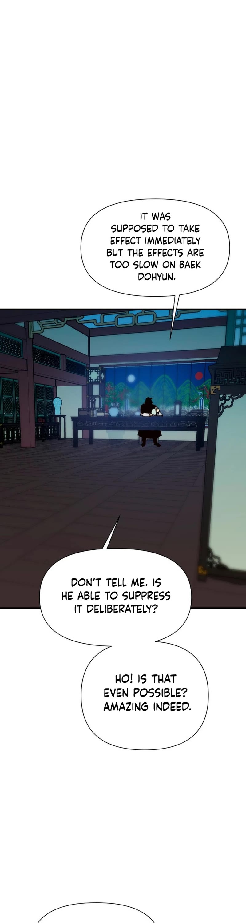 The Strongest Ever Chapter 180 page 61 - Chapter 180