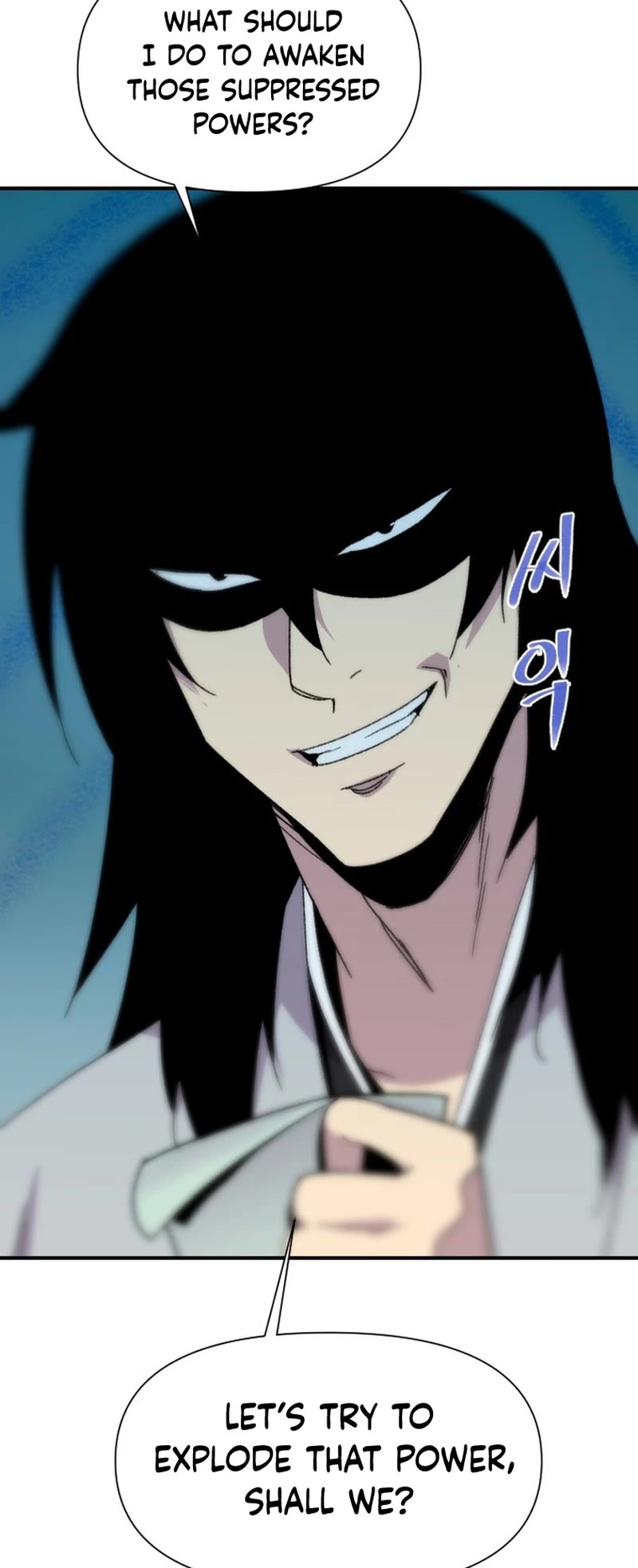 The Strongest Ever Chapter 180 page 62 - Chapter 180