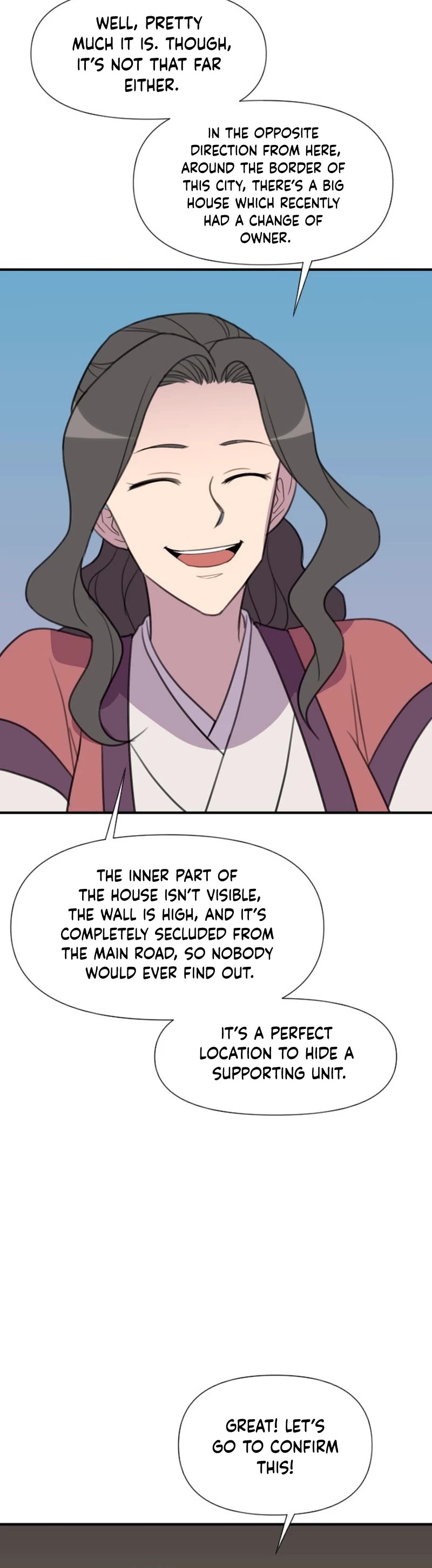 The Strongest Ever Chapter 181 page 12 - Chapter 181