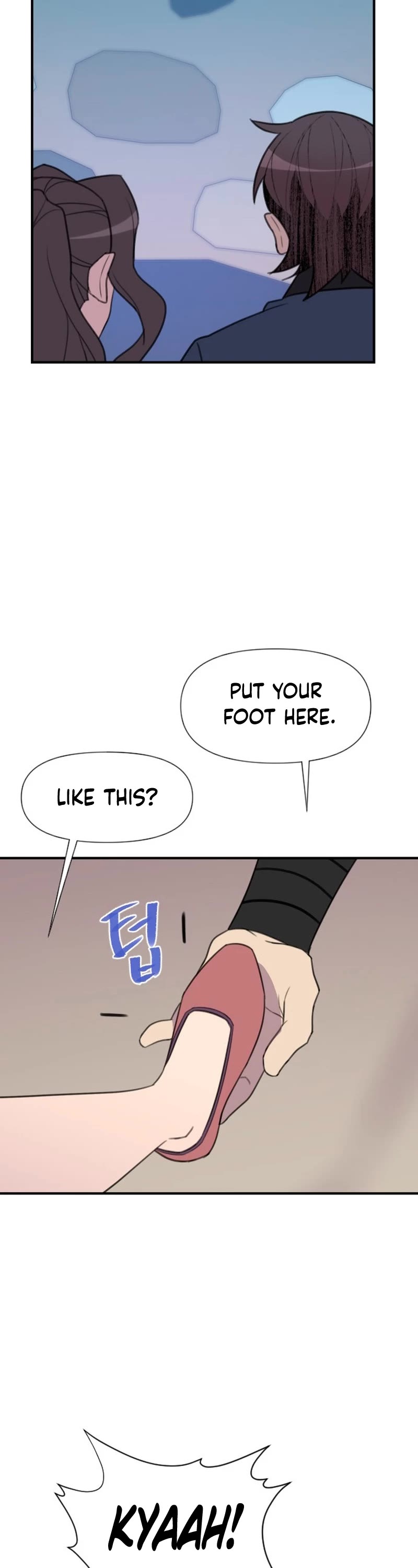 The Strongest Ever Chapter 181 page 14 - Chapter 181