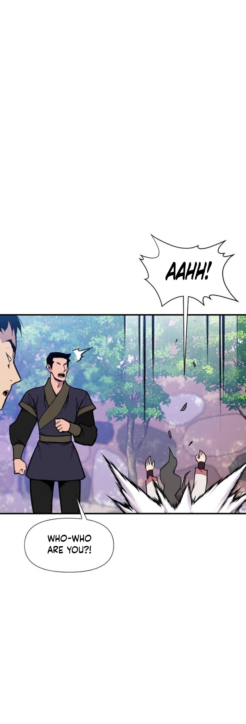 The Strongest Ever Chapter 181 page 16 - Chapter 181