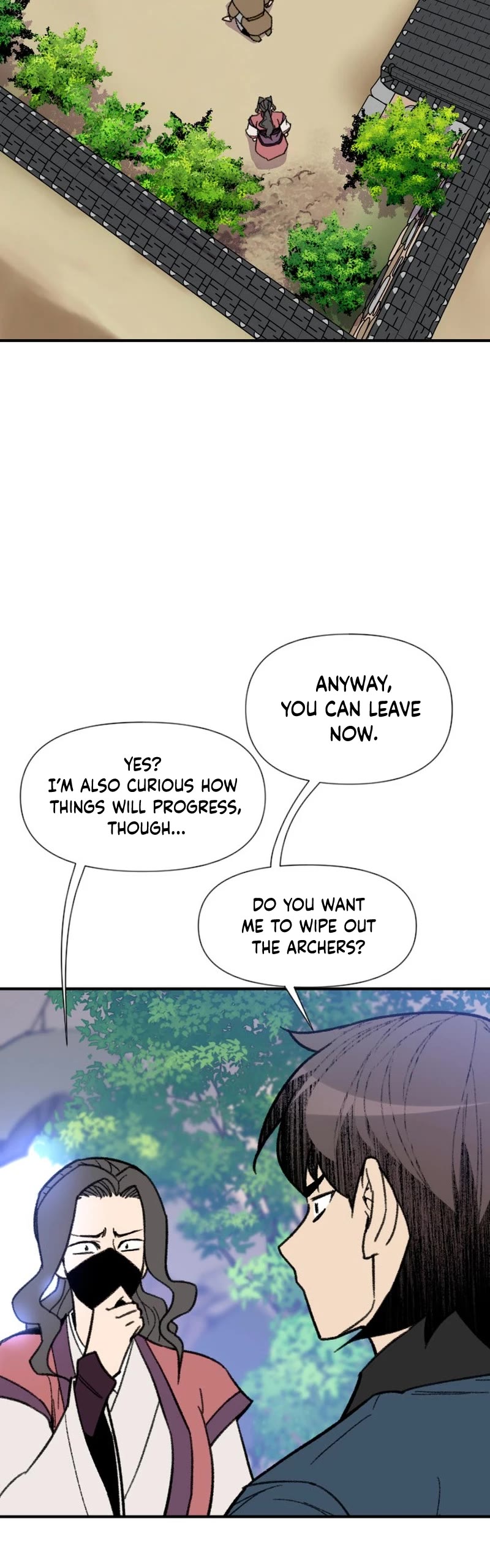 The Strongest Ever Chapter 181 page 24 - Chapter 181