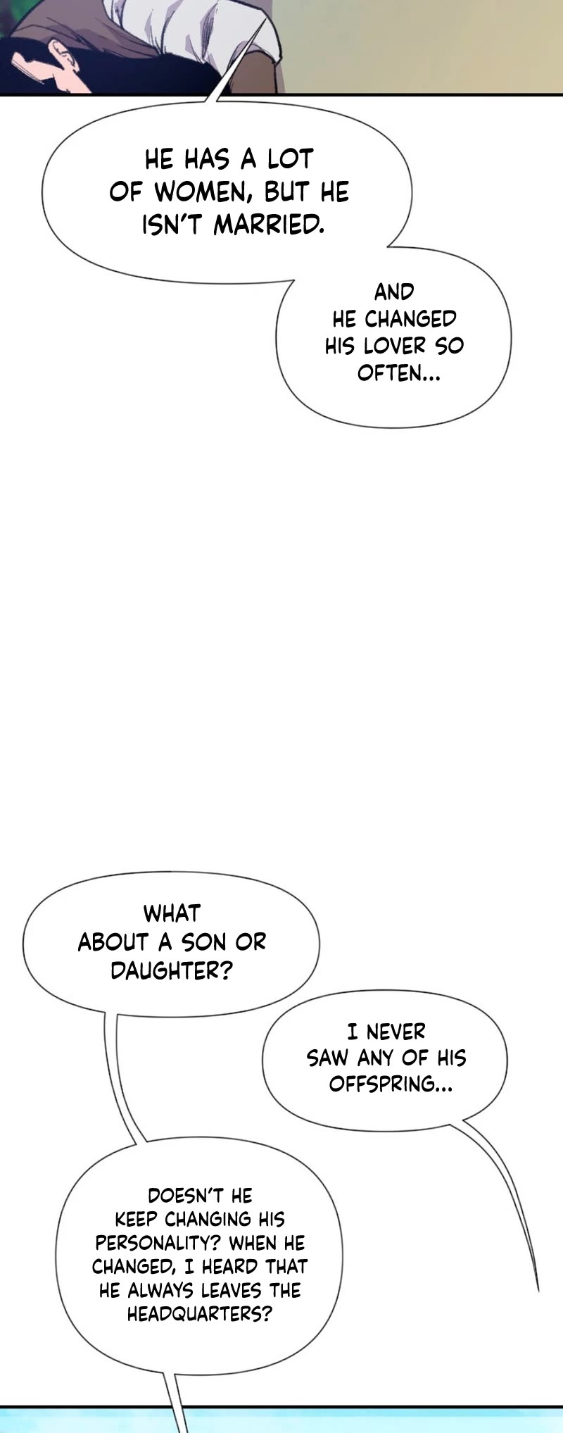 The Strongest Ever Chapter 181 page 27 - Chapter 181