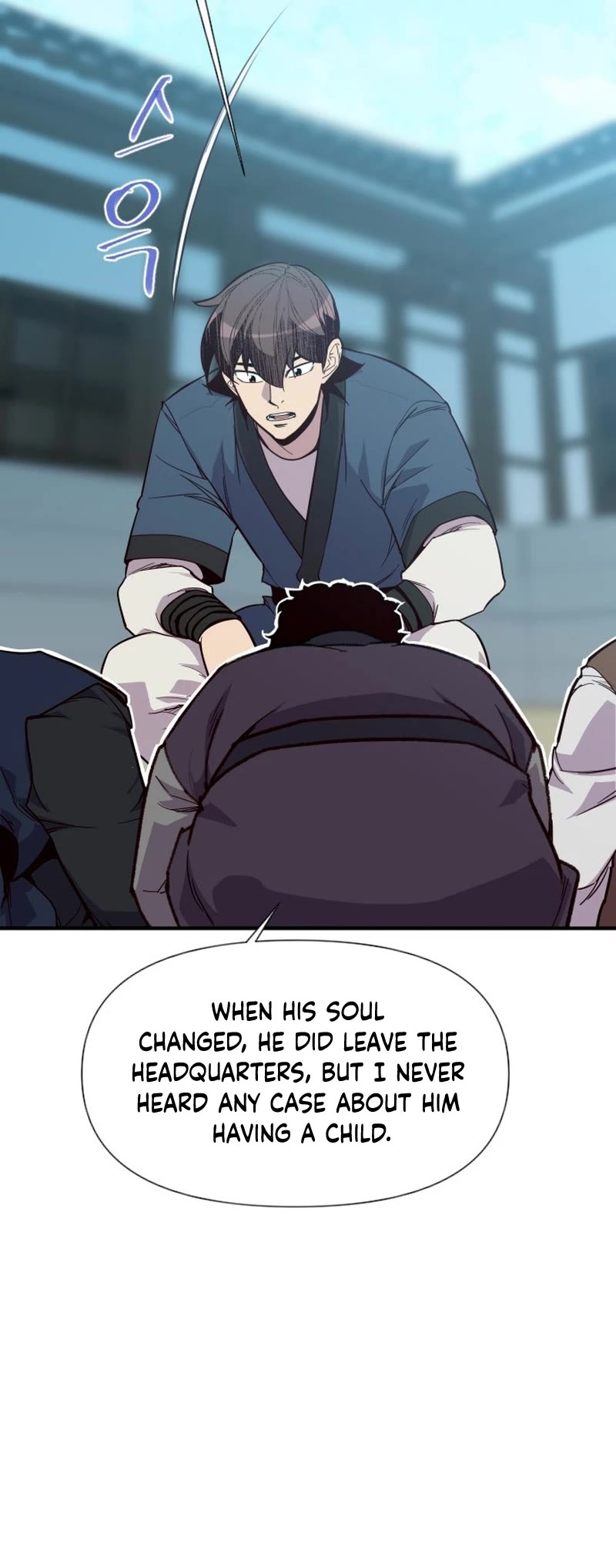 The Strongest Ever Chapter 181 page 28 - Chapter 181