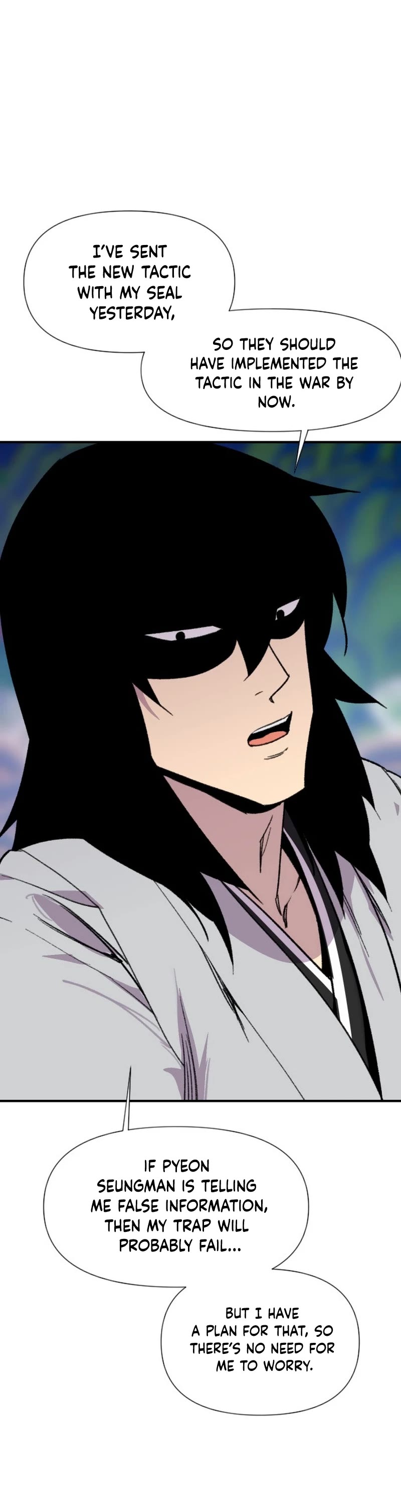 The Strongest Ever Chapter 181 page 32 - Chapter 181