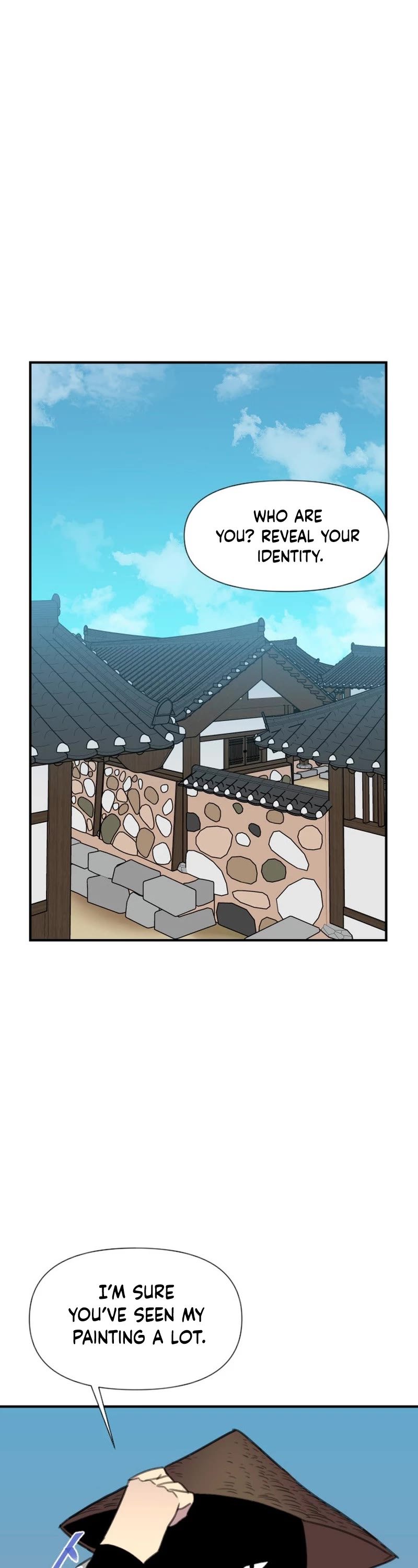 The Strongest Ever Chapter 181 page 5 - Chapter 181