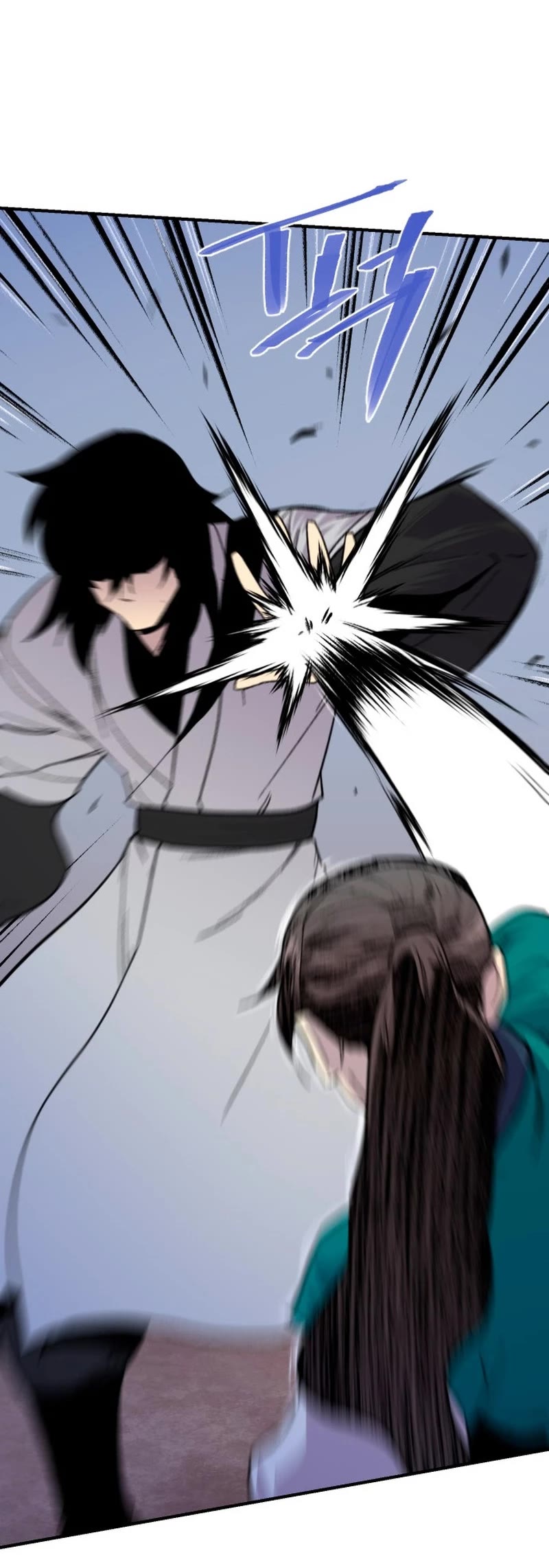 The Strongest Ever Chapter 181 page 53 - Chapter 181