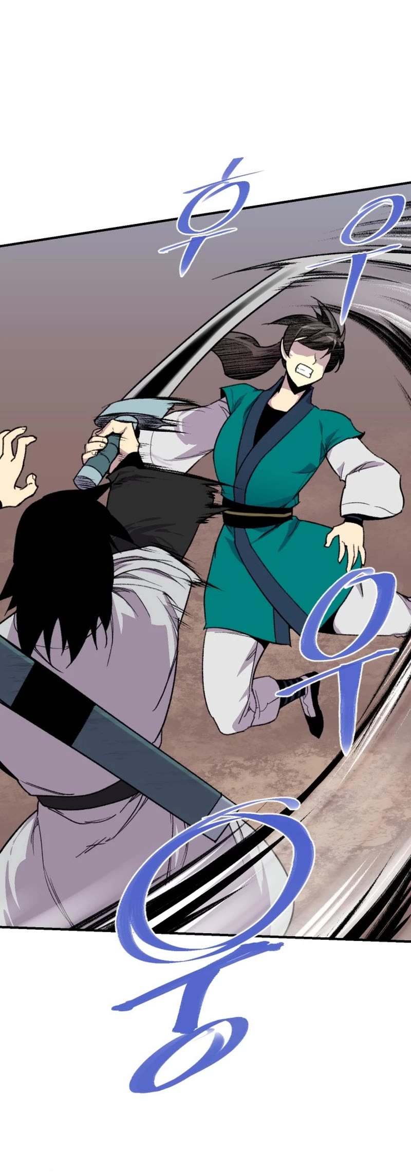 The Strongest Ever Chapter 181 page 54 - Chapter 181