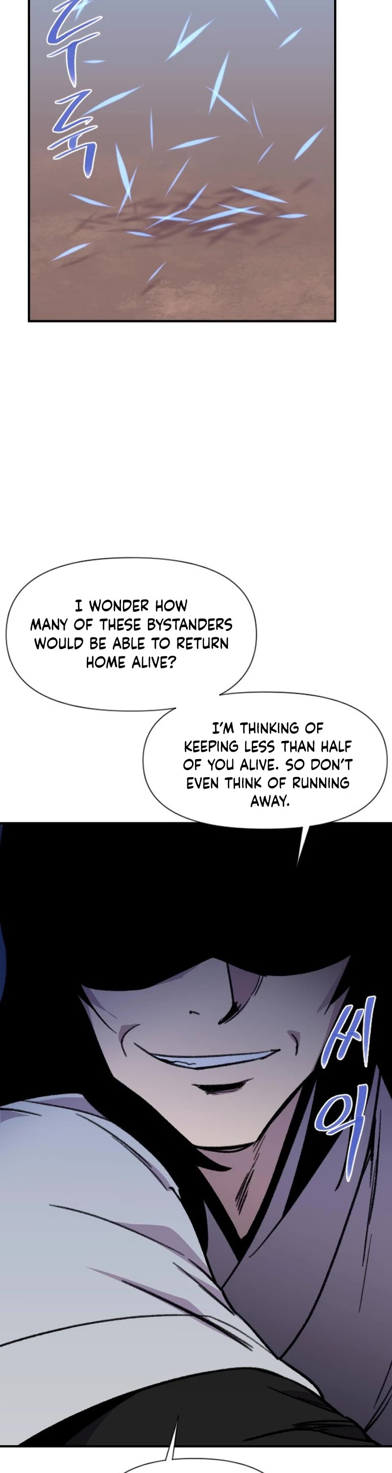 The Strongest Ever Chapter 181 page 57 - Chapter 181