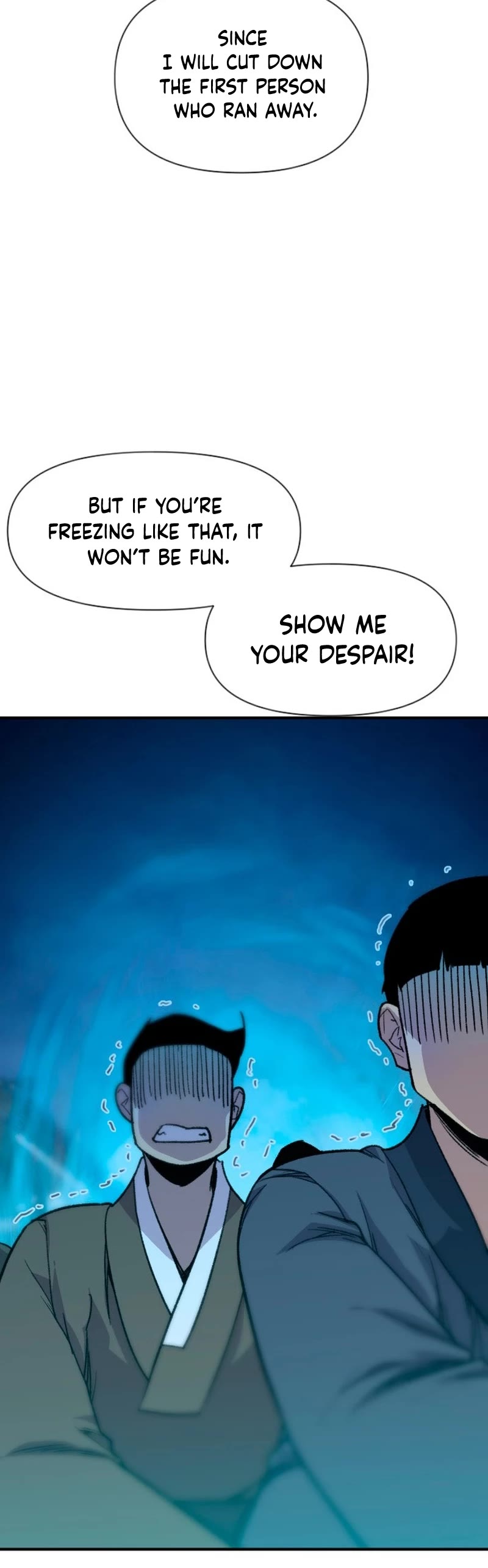 The Strongest Ever Chapter 181 page 58 - Chapter 181