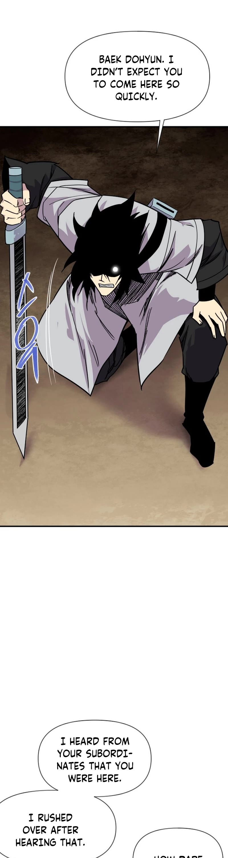 The Strongest Ever Chapter 182 page 13 - Chapter 182