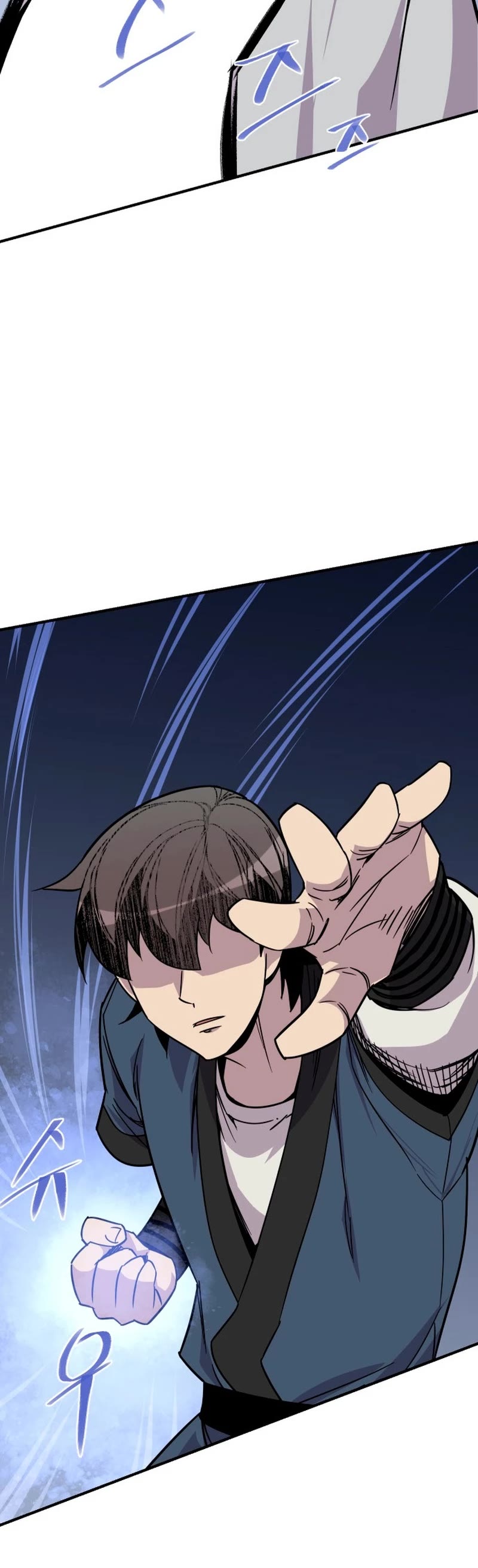 The Strongest Ever Chapter 182 page 21 - Chapter 182