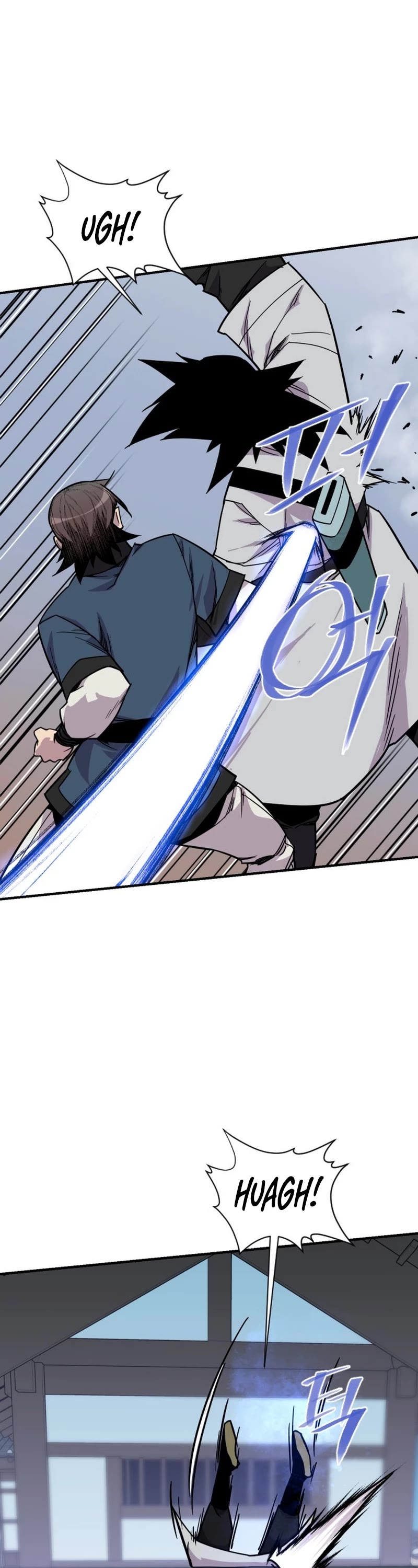 The Strongest Ever Chapter 182 page 22 - Chapter 182