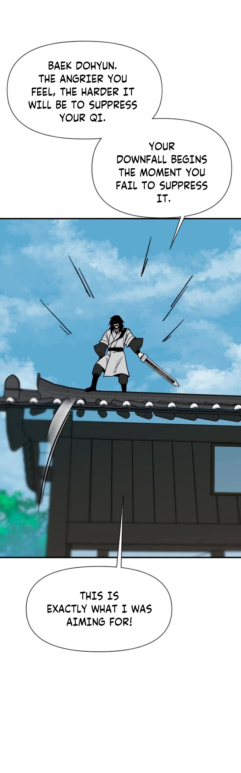 The Strongest Ever Chapter 182 page 29 - Chapter 182
